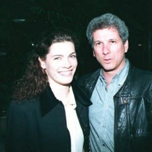 Nancy Kerrigan S Husband Jerry Solomon Bio Wiki