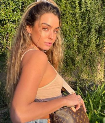 FaZe Jarvis net worth,Sommer Ray