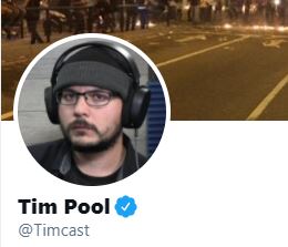 Tim Pool net worth,Tim Pool girlfriend