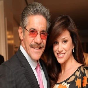 Erica Michelle Levy: Geraldo Rivera's Wife » FABCELEBRITY.COM