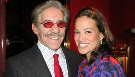 Erica Michelle Levy: Geraldo Rivera’s Wife