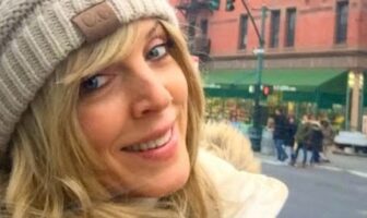 Marla Maples Top 10 Facts