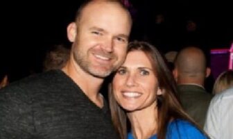 Hyla Ross Top Facts About David Ross’s Wife