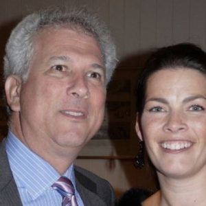 Nancy Kerrigan S Husband Jerry Solomon Bio Wiki