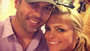 jennie finch husband jennie finch husband