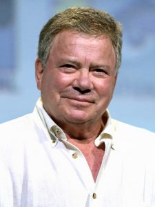 William Shatner Religion