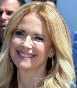 Kelly Preston Religion