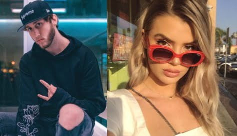 FaZe Banks net worth, bio and girlfriend Alissa Violet all you need to know (2021 update )