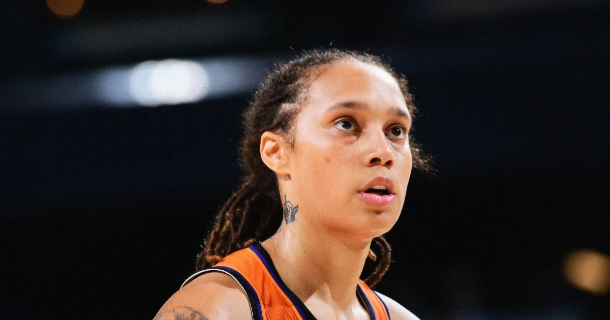 Brittney Griner's Net Worth And Height In 2022