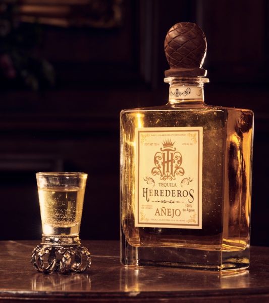 6 Most Expensive Tequilas In The World