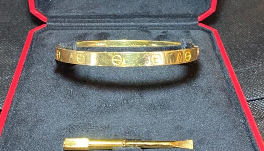 Is The Cartier Love Bracelet Worth Buying?