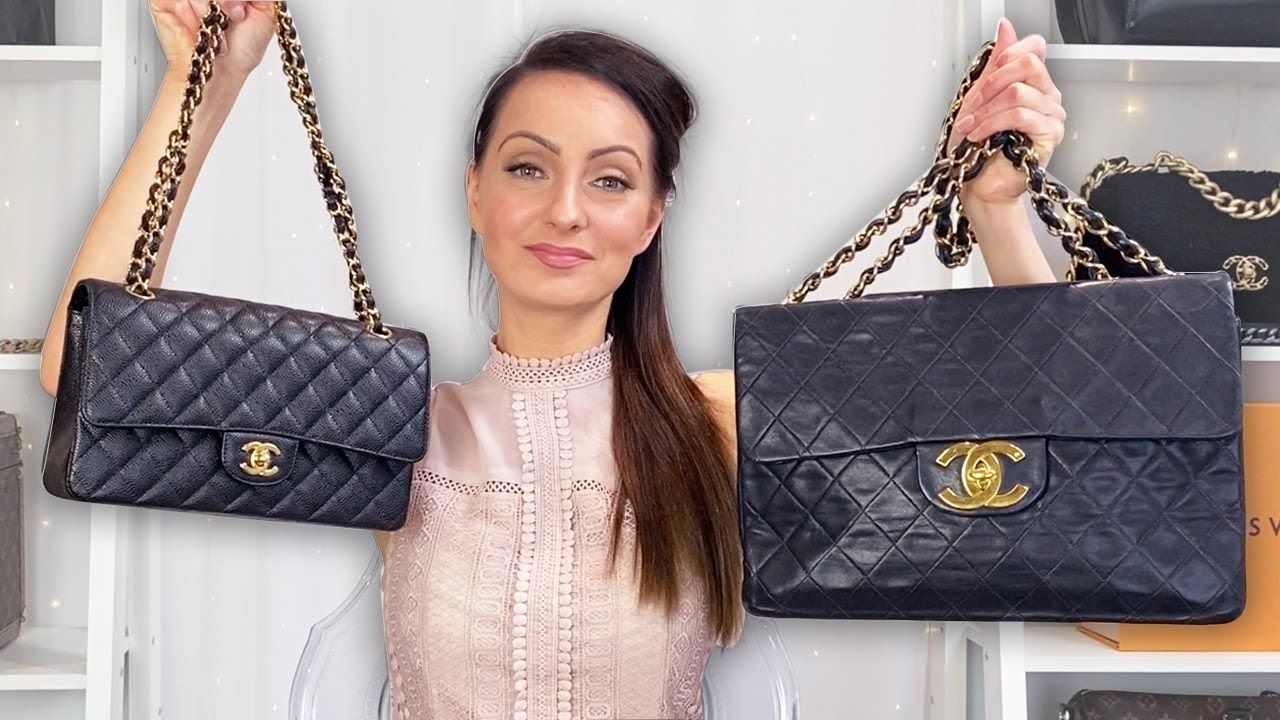 Is A Classic Chanel Bag Worth Buying