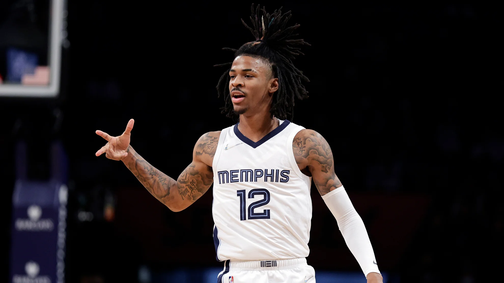 Ja Morant's Net Worth In 2023