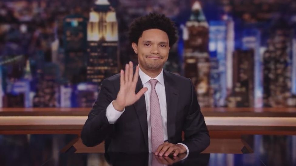 Trevor Noah’s Political Party And Beliefs In 2023