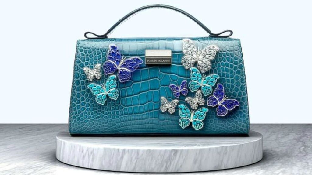 Most Expensive Purses In World In 2023