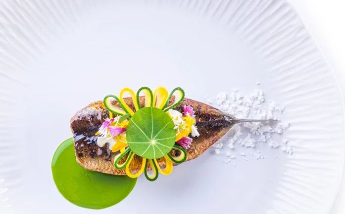 10 Most Expensive Restaurants In The World In 2023