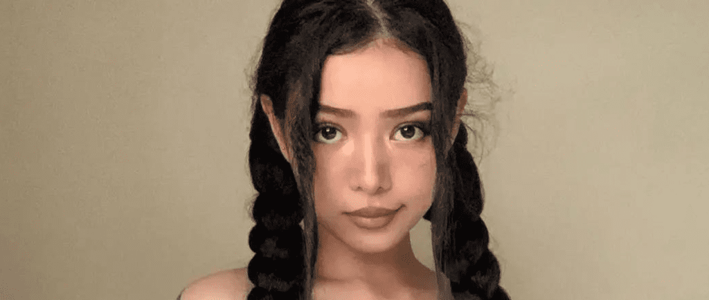 How Bella Poarch Built Her Empire: Lessons from a TikTok Sensation