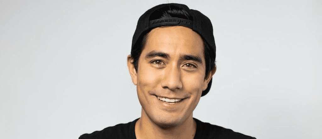 How Zach King Built His Empire: Lessons from a Digital Illusionist